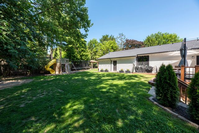 234 W Campus View Boulevard, Worthington, OH 43235