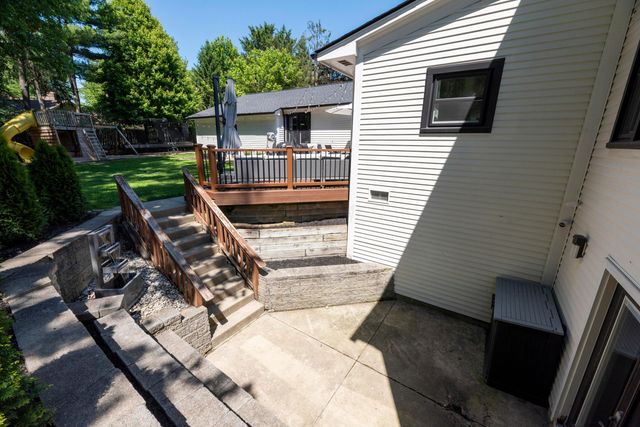 234 W Campus View Boulevard, Worthington, OH 43235