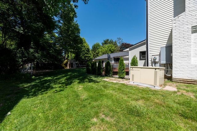 234 W Campus View Boulevard, Worthington, OH 43235
