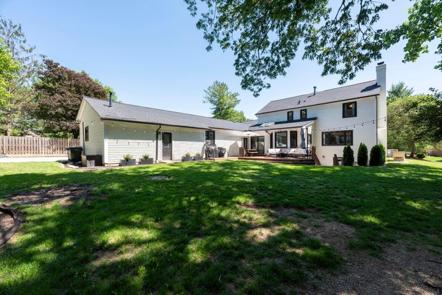 234 W Campus View Boulevard, Worthington, OH 43235