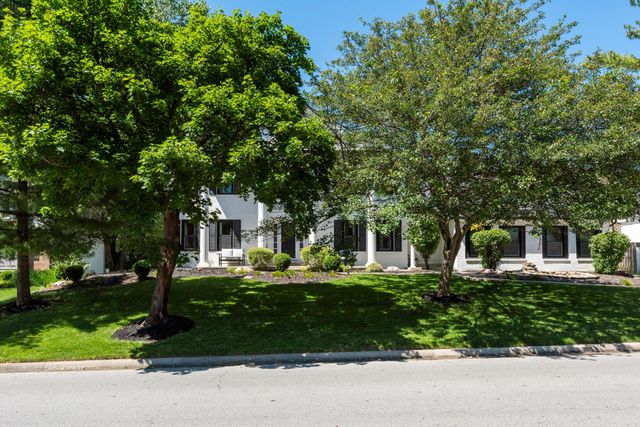 234 W Campus View Boulevard, Worthington, OH 43235