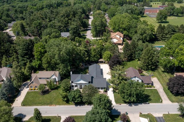 234 W Campus View Boulevard, Worthington, OH 43235