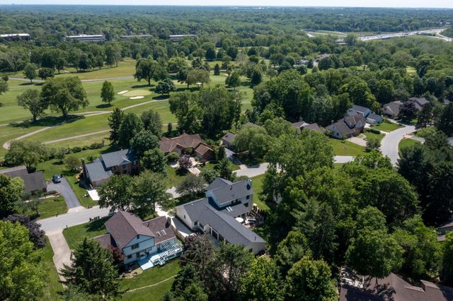 234 W Campus View Boulevard, Worthington, OH 43235