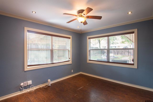 640 Beechwood Dr, Tyler, TX 75701