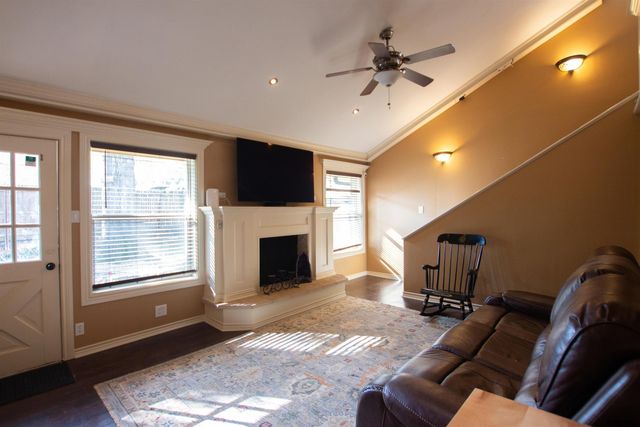 640 Beechwood Dr, Tyler, TX 75701