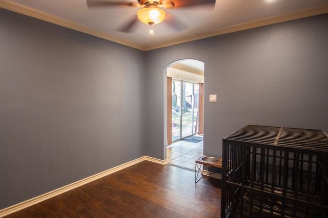 640 Beechwood Dr, Tyler, TX 75701