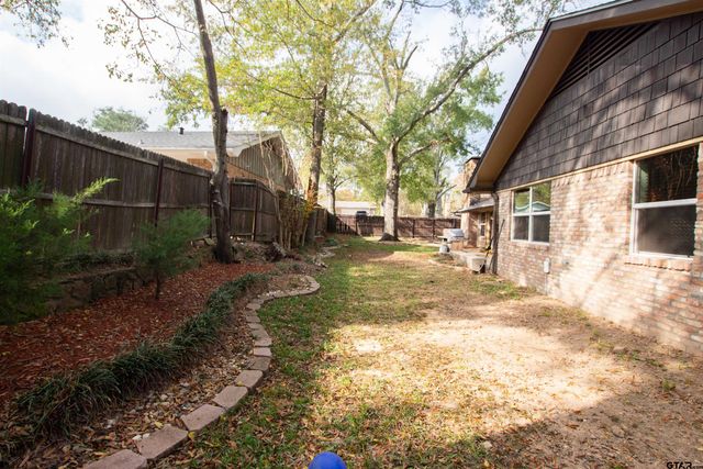 640 Beechwood Dr, Tyler, TX 75701