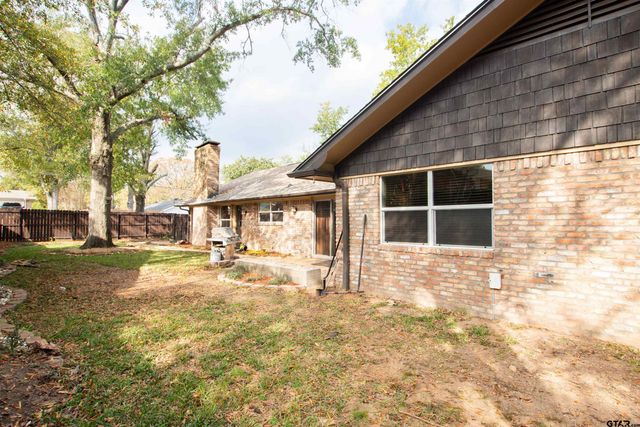 640 Beechwood Dr, Tyler, TX 75701