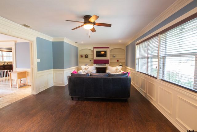 640 Beechwood Dr, Tyler, TX 75701