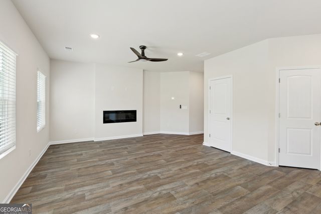 78 FAULKNER Circle, Social Circle, GA 30025