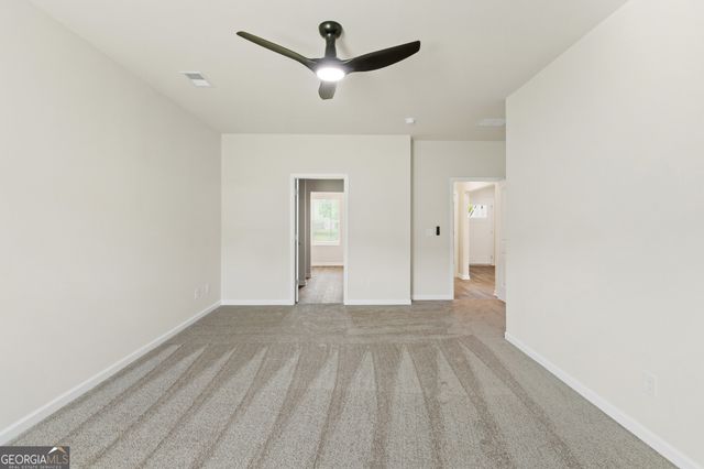 78 FAULKNER Circle, Social Circle, GA 30025