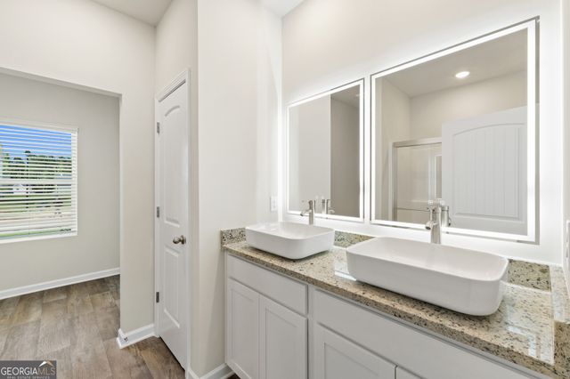 78 FAULKNER Circle, Social Circle, GA 30025