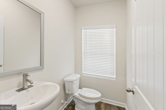 78 FAULKNER Circle, Social Circle, GA 30025