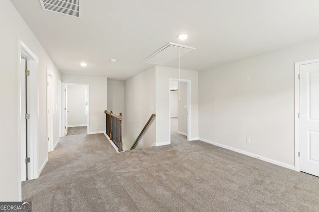 78 FAULKNER Circle, Social Circle, GA 30025