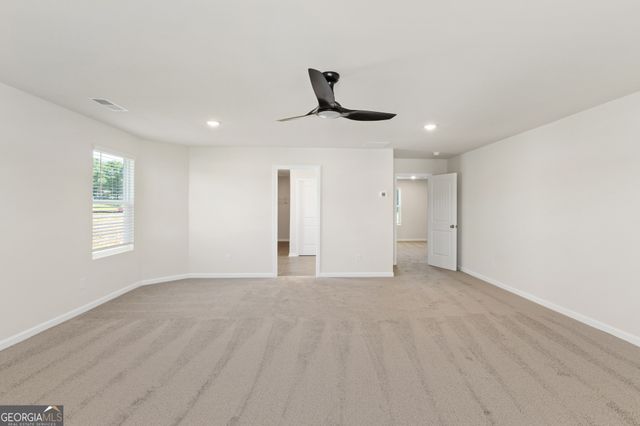 78 FAULKNER Circle, Social Circle, GA 30025