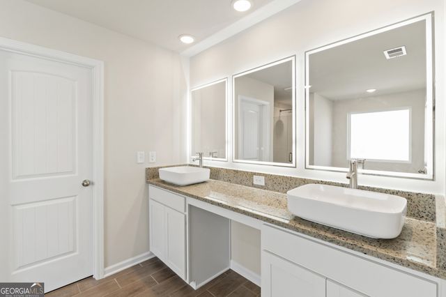 78 FAULKNER Circle, Social Circle, GA 30025