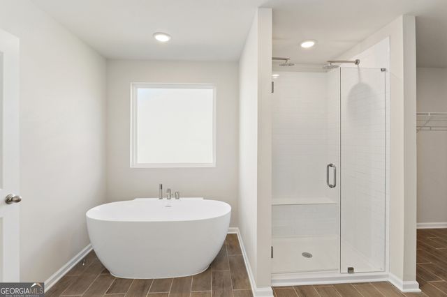 78 FAULKNER Circle, Social Circle, GA 30025