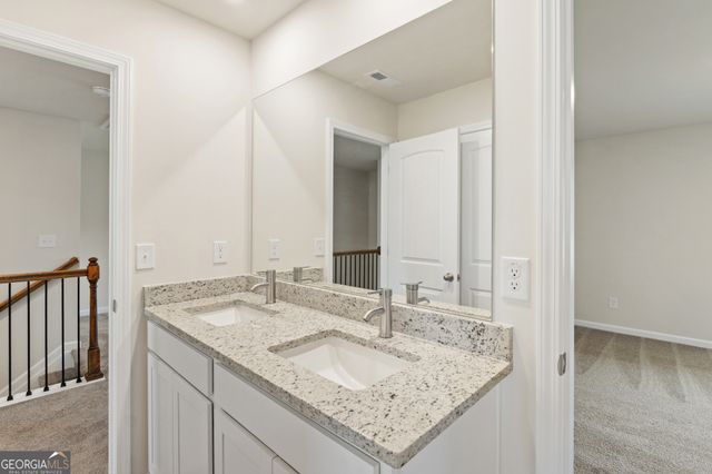 78 FAULKNER Circle, Social Circle, GA 30025