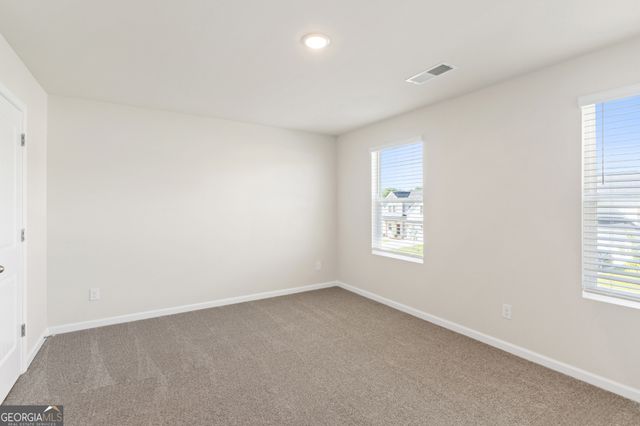 78 FAULKNER Circle, Social Circle, GA 30025
