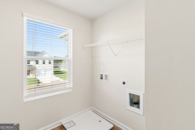 78 FAULKNER Circle, Social Circle, GA 30025