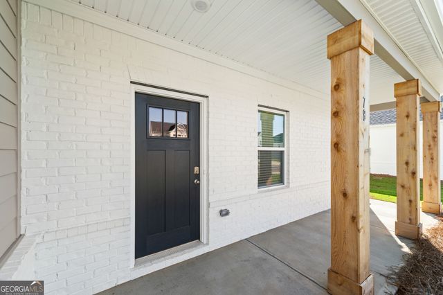 78 FAULKNER Circle, Social Circle, GA 30025