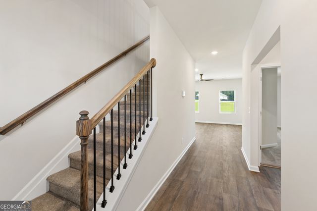 78 FAULKNER Circle, Social Circle, GA 30025
