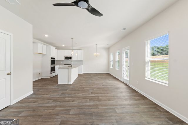 78 FAULKNER Circle, Social Circle, GA 30025