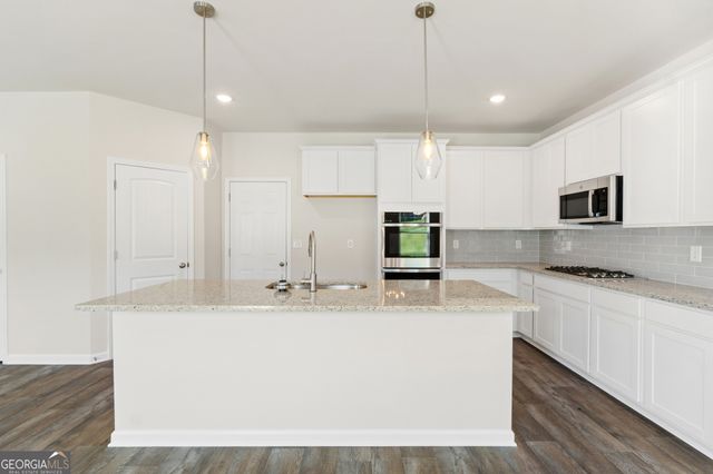 78 FAULKNER Circle, Social Circle, GA 30025