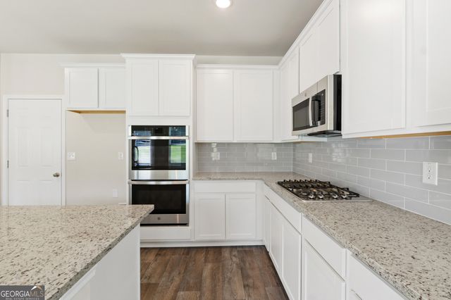 78 FAULKNER Circle, Social Circle, GA 30025