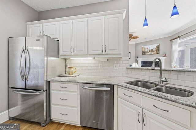 2425 William Court, Dunwoody, GA 30360