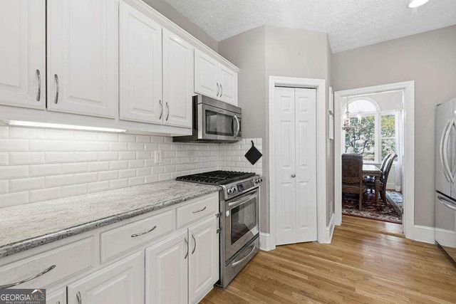 2425 William Court, Dunwoody, GA 30360