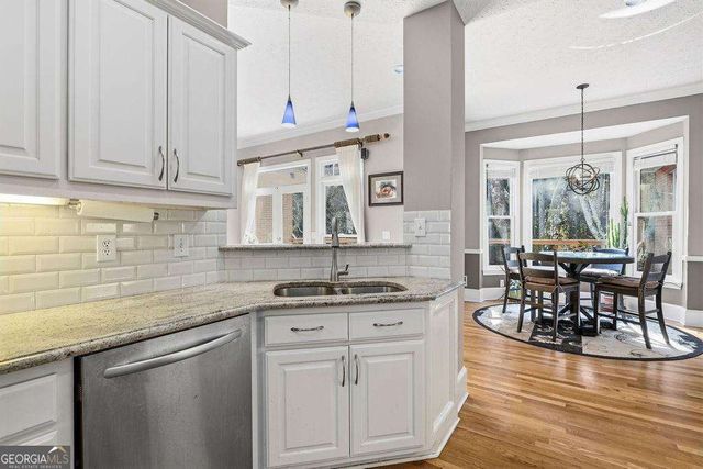 2425 William Court, Dunwoody, GA 30360