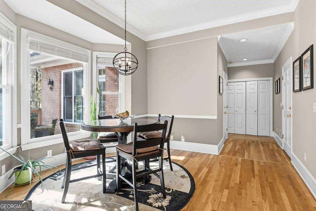 2425 William Court, Dunwoody, GA 30360