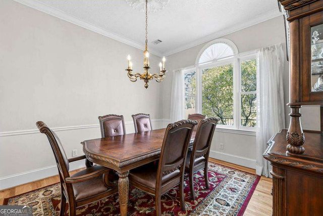 2425 William Court, Dunwoody, GA 30360