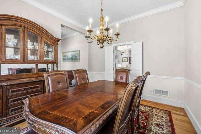 2425 William Court, Dunwoody, GA 30360