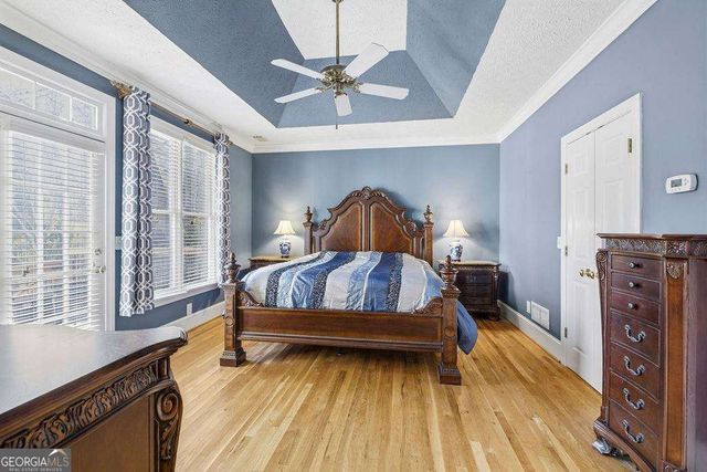 2425 William Court, Dunwoody, GA 30360