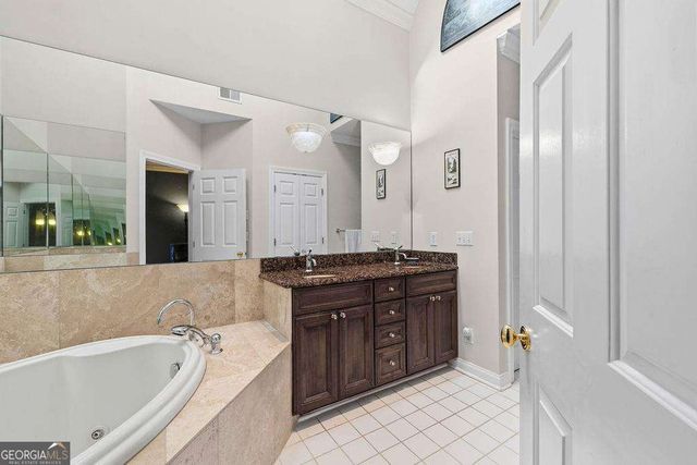 2425 William Court, Dunwoody, GA 30360