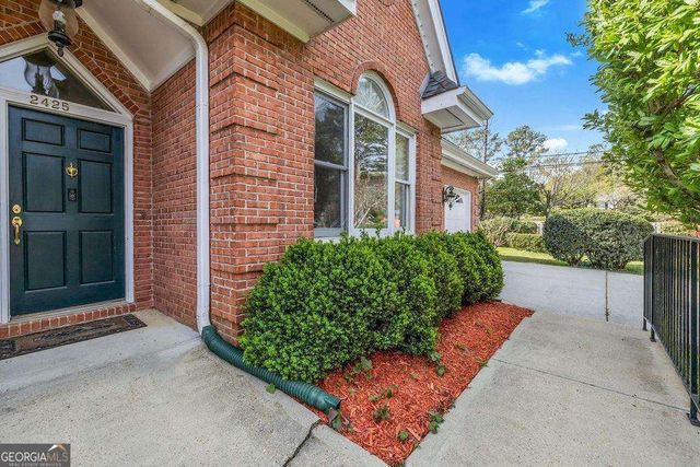2425 William Court, Dunwoody, GA 30360