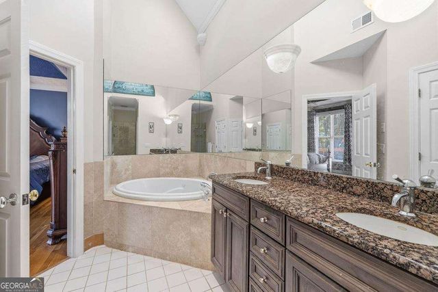 2425 William Court, Dunwoody, GA 30360