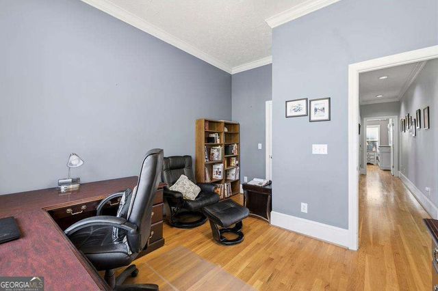 2425 William Court, Dunwoody, GA 30360