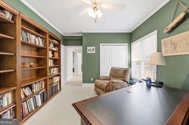 2425 William Court, Dunwoody, GA 30360