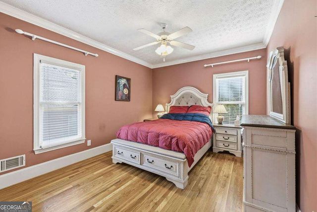 2425 William Court, Dunwoody, GA 30360