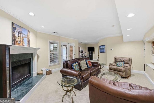 2425 William Court, Dunwoody, GA 30360