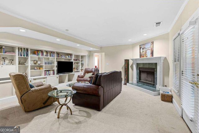 2425 William Court, Dunwoody, GA 30360