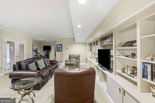 2425 William Court, Dunwoody, GA 30360