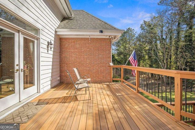 2425 William Court, Dunwoody, GA 30360