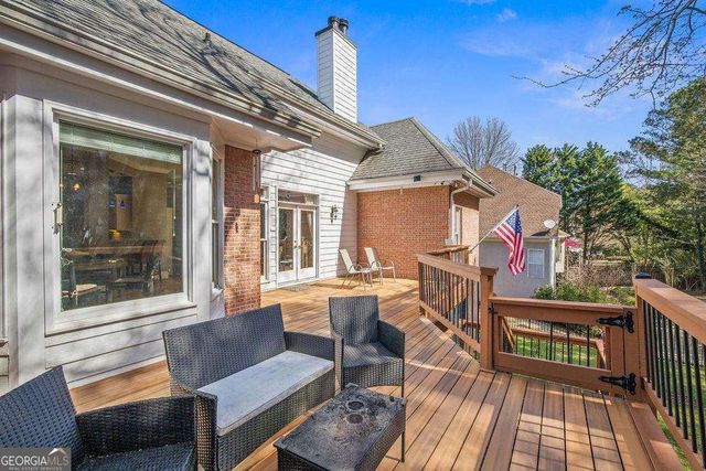 2425 William Court, Dunwoody, GA 30360