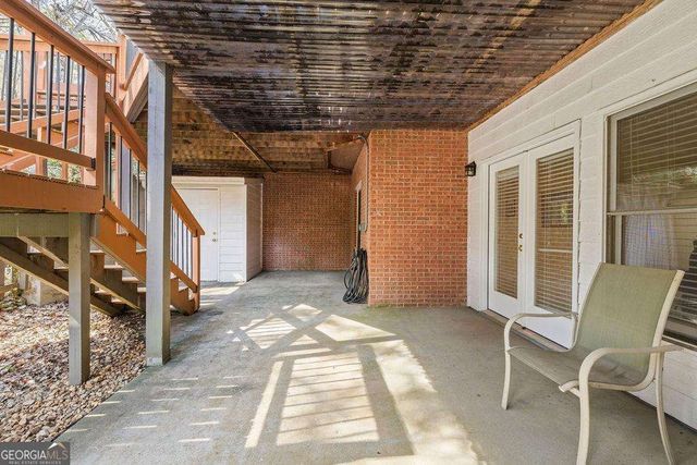 2425 William Court, Dunwoody, GA 30360