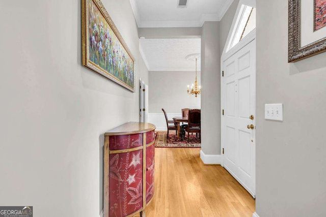 2425 William Court, Dunwoody, GA 30360