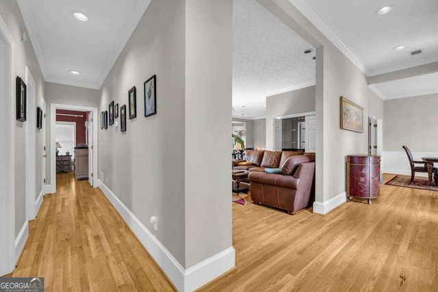 2425 William Court, Dunwoody, GA 30360